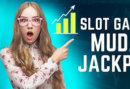 5 Situs Slot Mudah Jackpot Indonesia Hari Ini