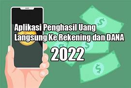 Apl8Kasi Penghasil Uang 2022 Gratis Indonesia Android