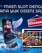 Cara Daftar Slot Cara Deposit Slot Via Dana Tanpa Deposit Awal