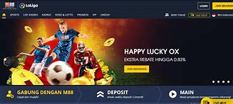 Cara Login Slot 88 Bet Asia Terbaru Login