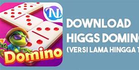 Game Mirip Higgs Domino Mod Apk Uang Tak Terbatas Terbaru