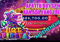 Hot Fiesta Slot Gacor Jarang Yg Tau Uang Indonesia Nya