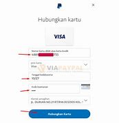 Kartu Bank Jago Ditolak Paypal