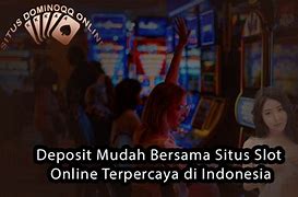 Pandanakal Slot Online Terpercaya Di Indonesia No Deposit