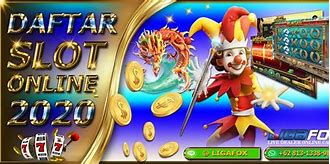 Permainan Baru Slot Domino Jp Terbesar Di Indonesia Terbaru Hari Ini