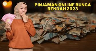 Pinjaman Online Terbaik Bunga Rendah Tenor Panjang