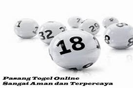 Togel Aman Dan Terpercaya