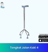 Tongkat Slot